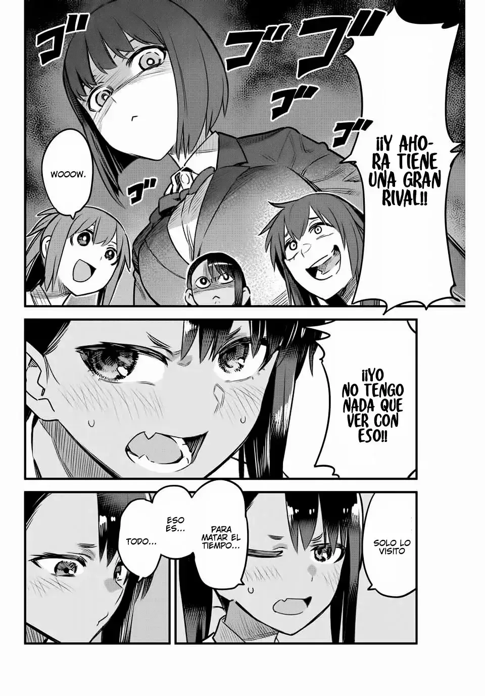 Capitulo 85 page 9