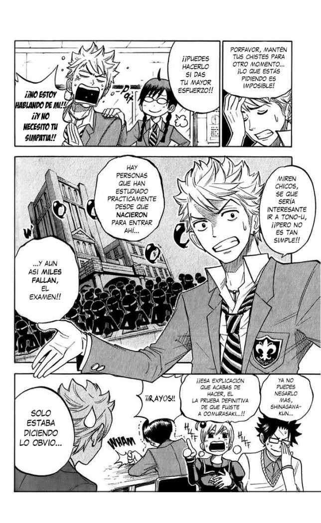 Capitulo 164 page 6