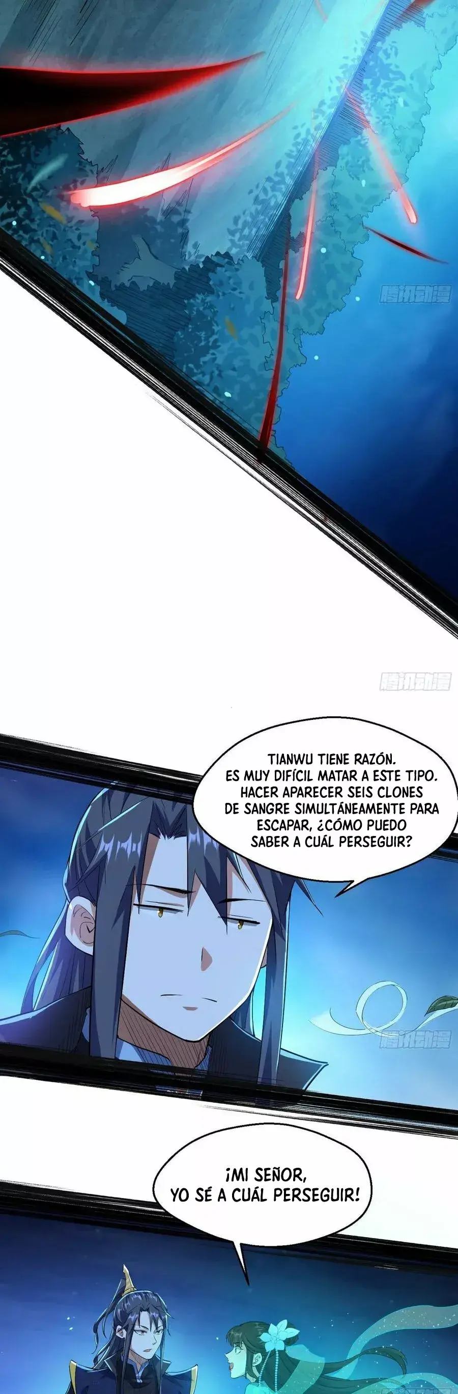 Capitulo 91 page 31