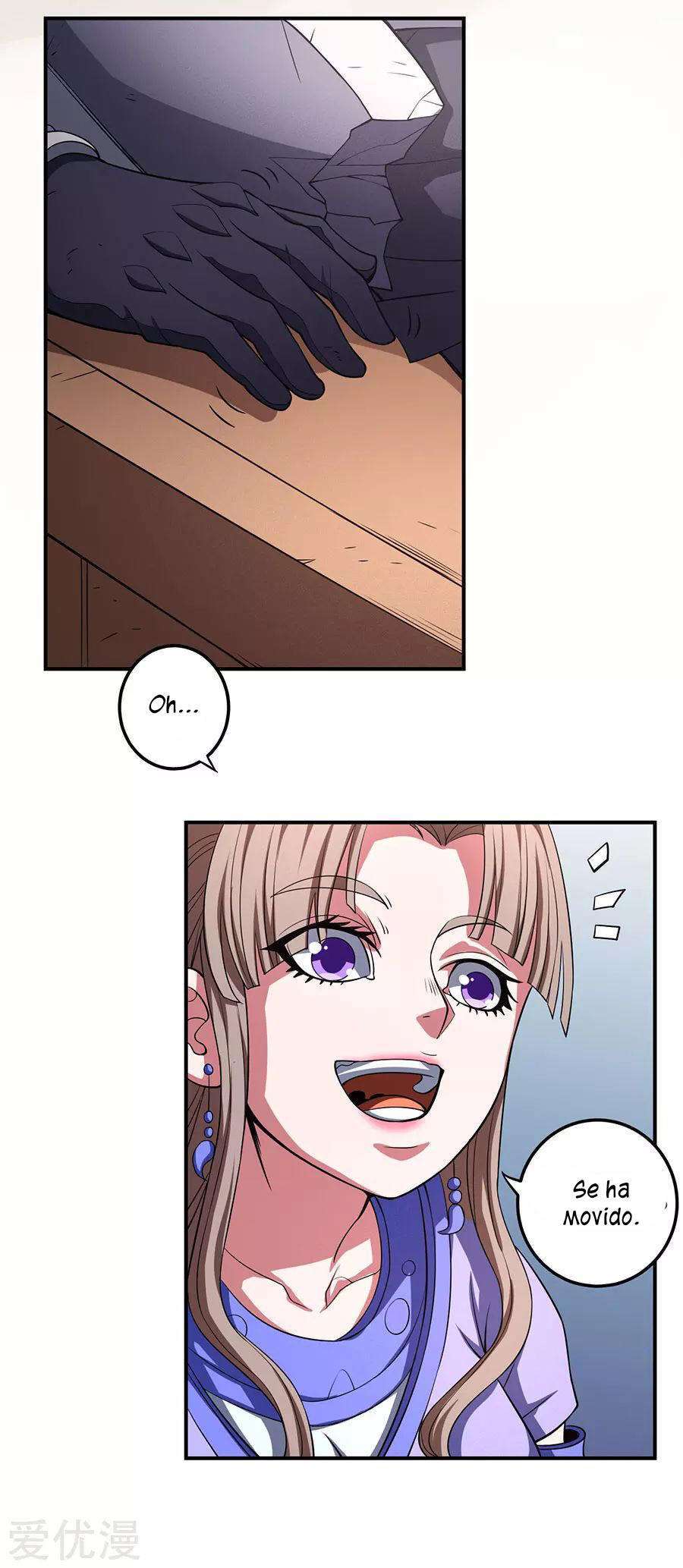 Capitulo 100 page 22