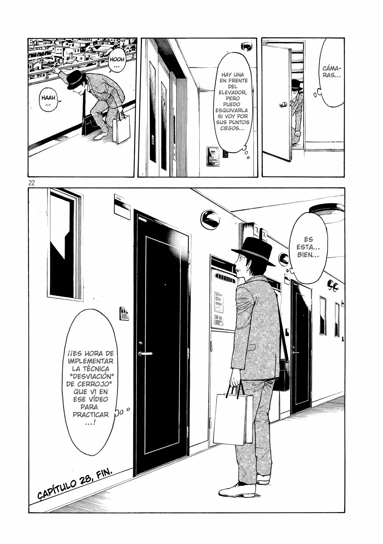 Capitulo 28 page 24