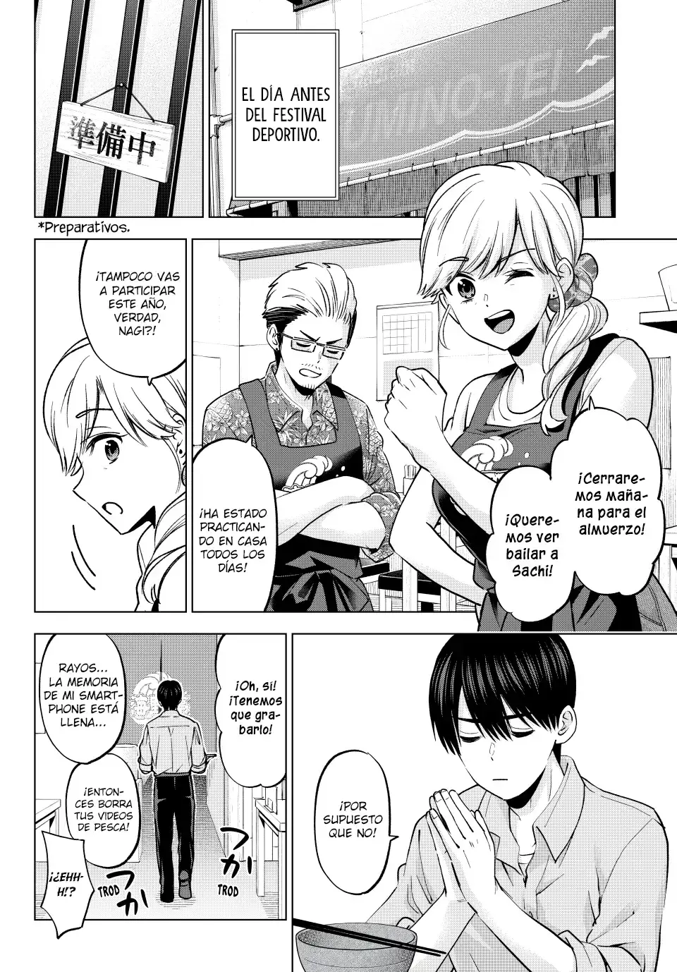 Capitulo 241 page 14