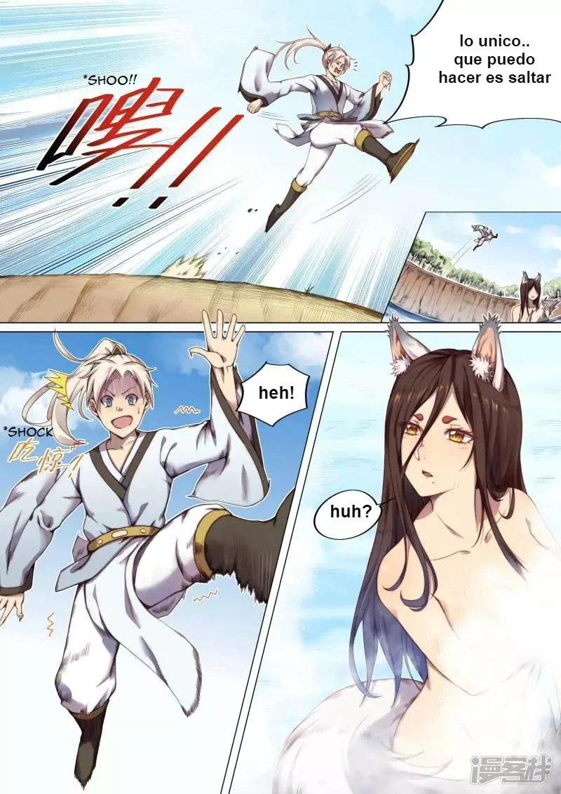 Capitulo 1 page 5