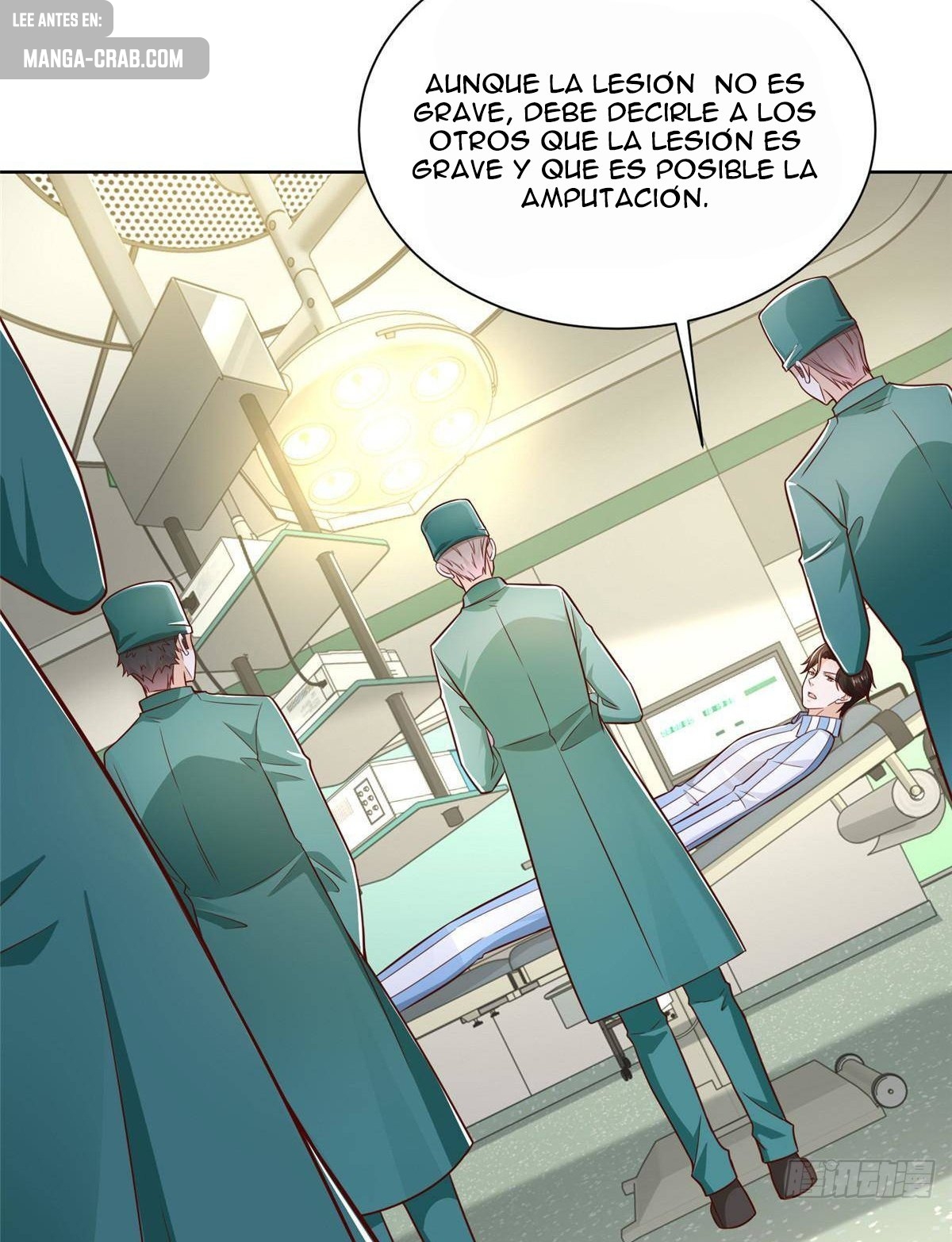 Capitulo 657 page 10