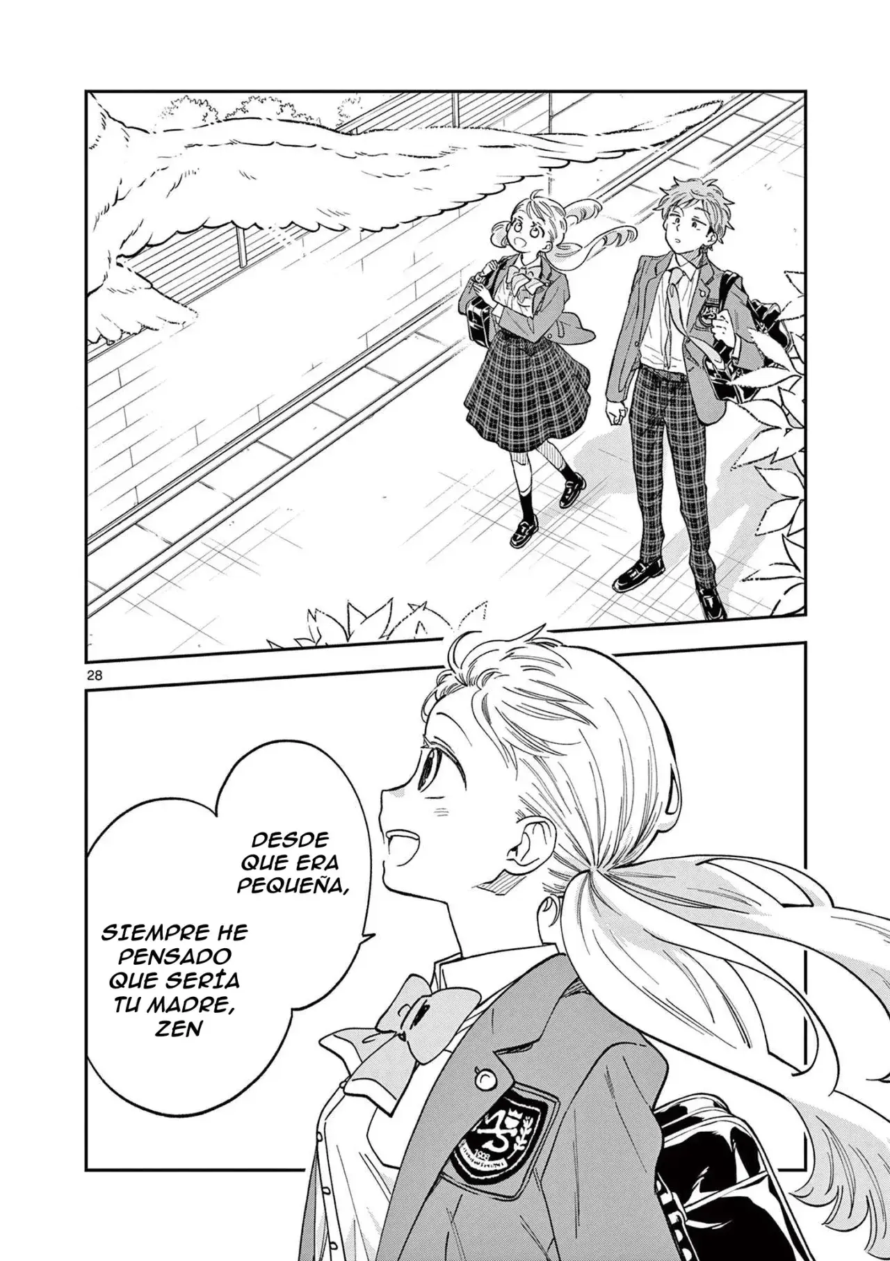 Capitulo 84 page 29