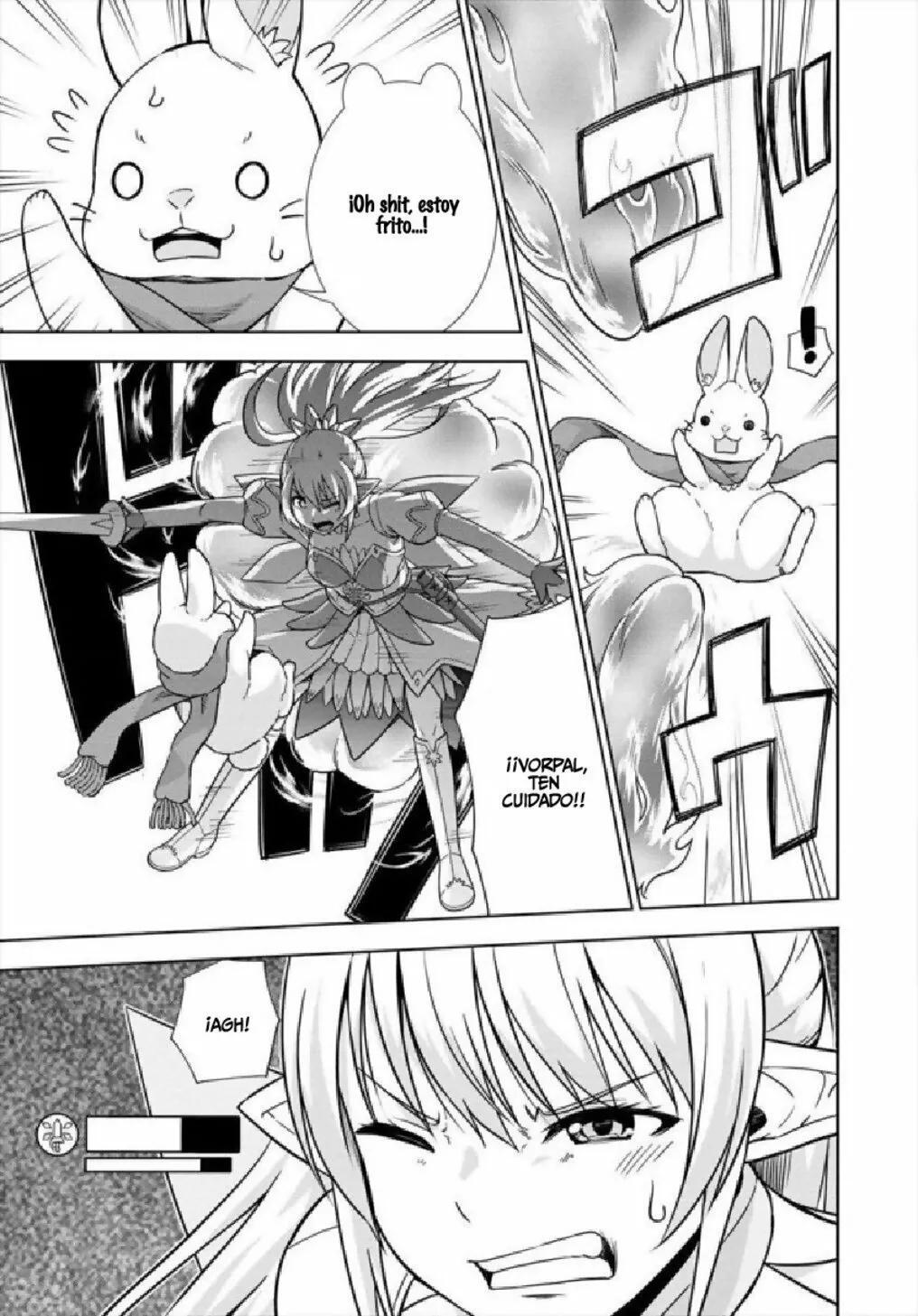 Capitulo 23 page 26