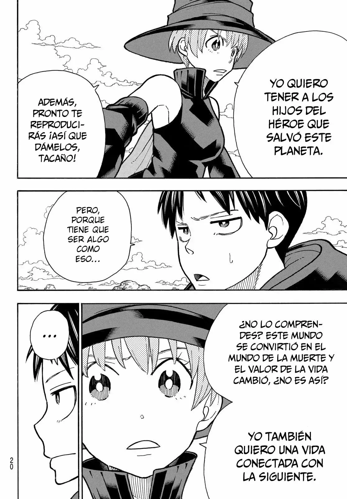 Capitulo 304 page 6