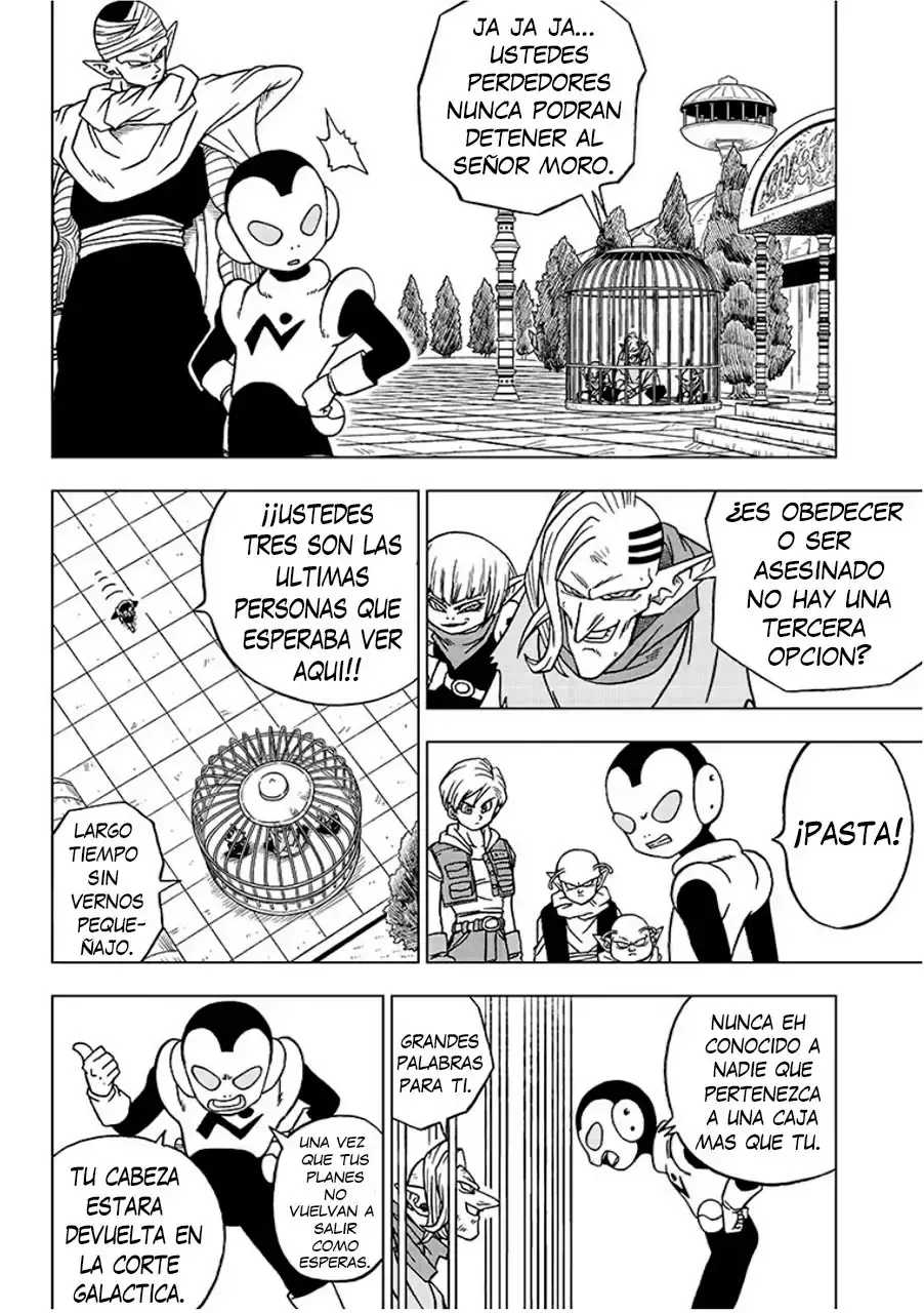 Capitulo 53 page 5