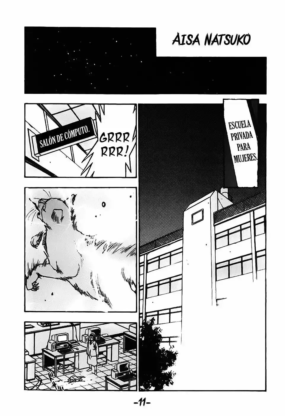 Capitulo 11 page 6