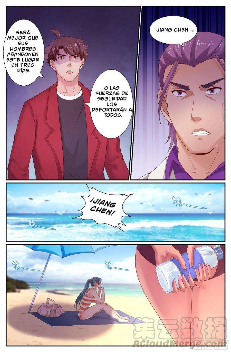 Capitulo 239 page 9