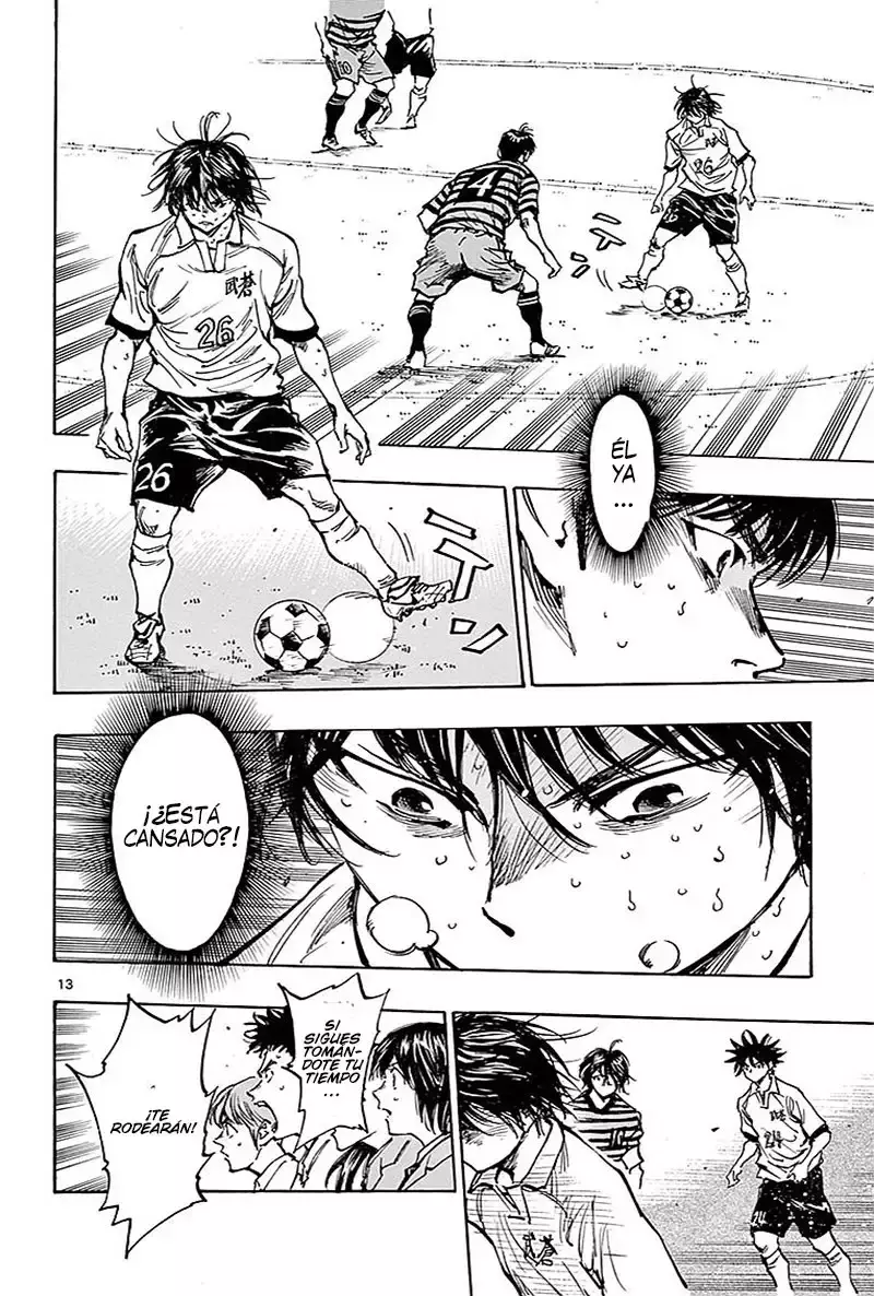Capitulo 267 page 17