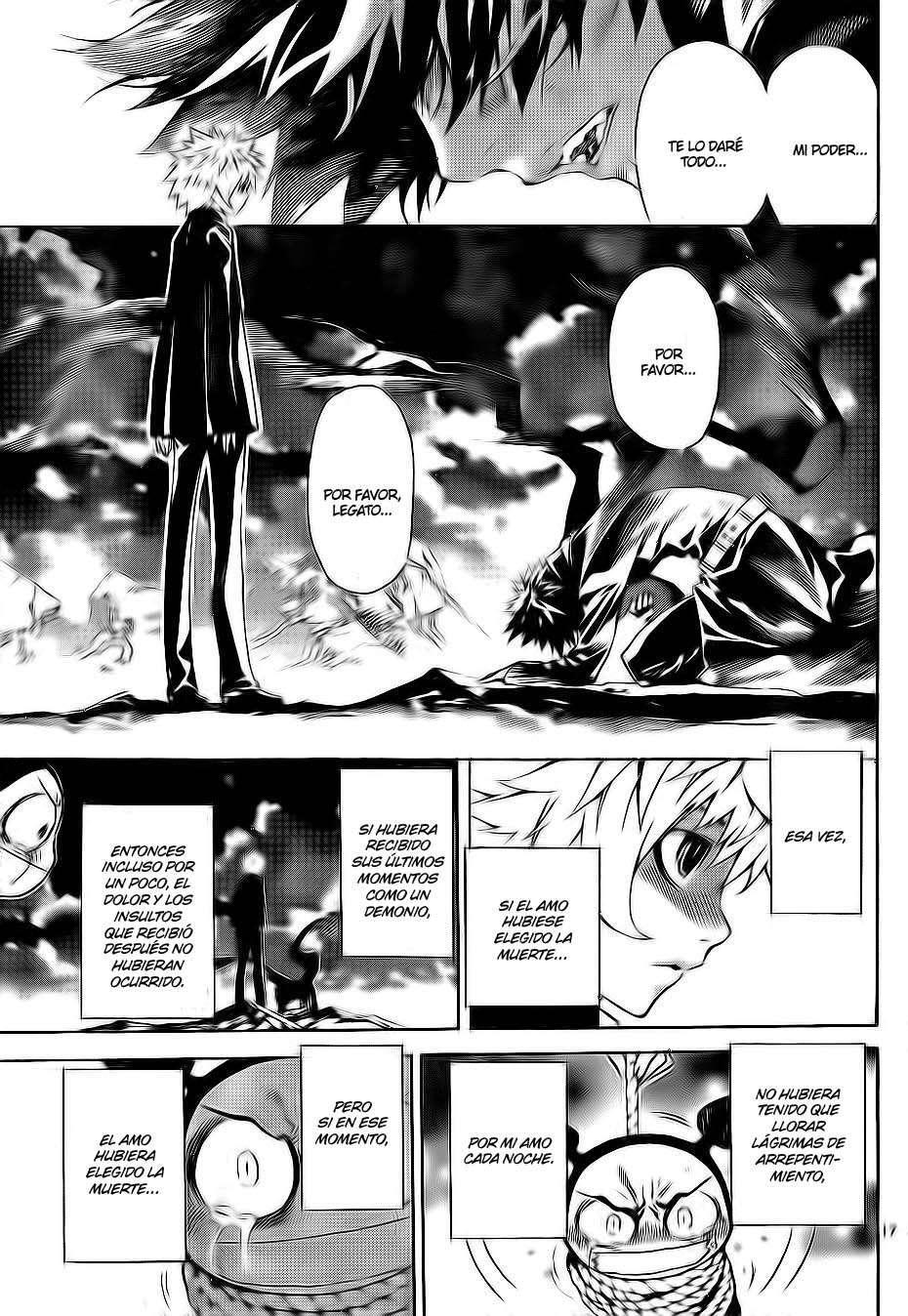 Capitulo 25 page 17