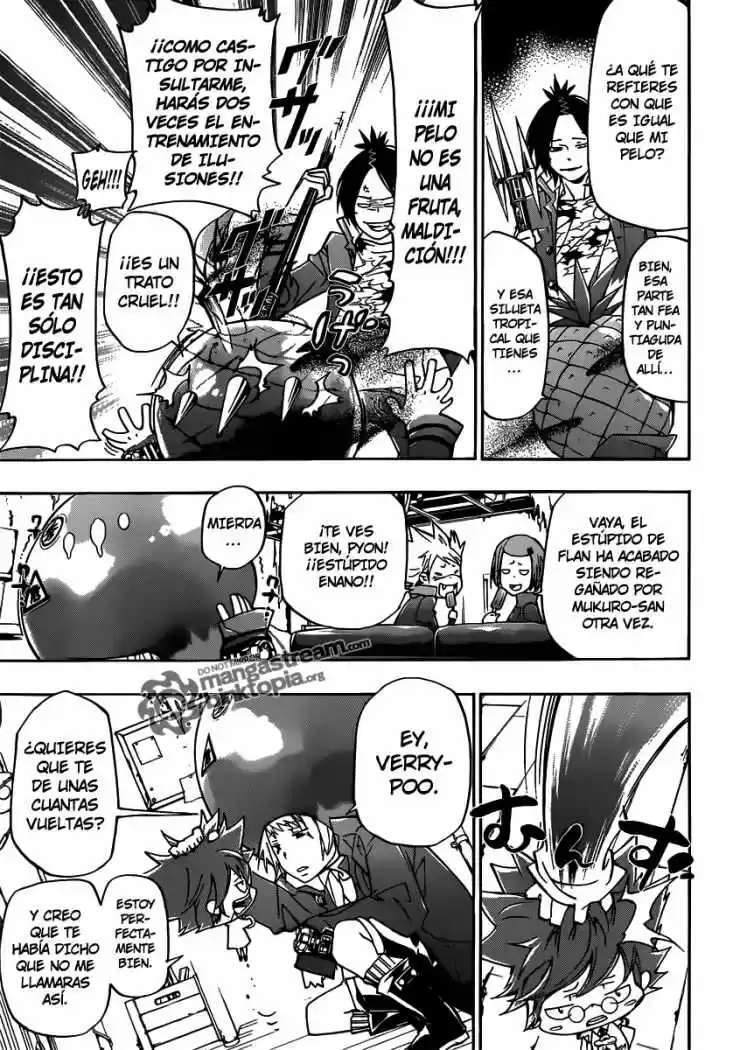 Capitulo 364 page 4