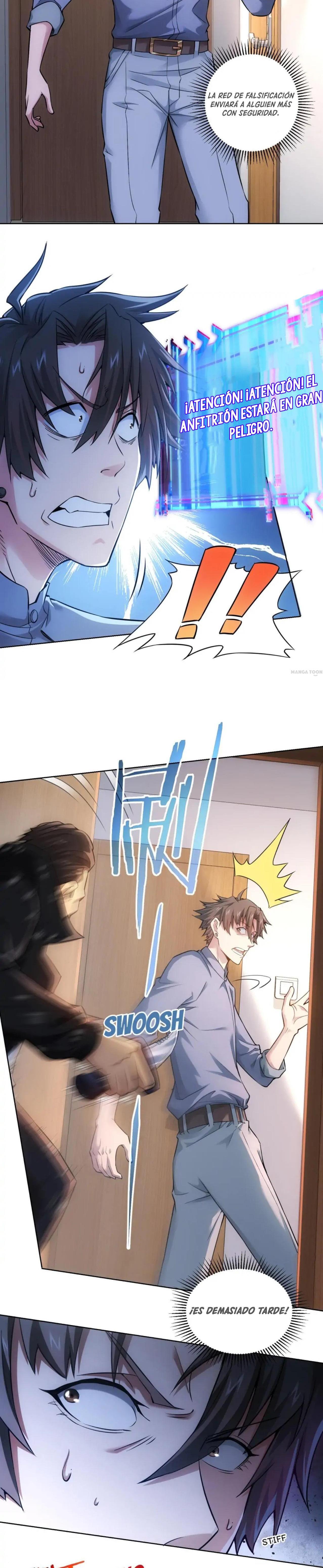 Capitulo 57 page 5