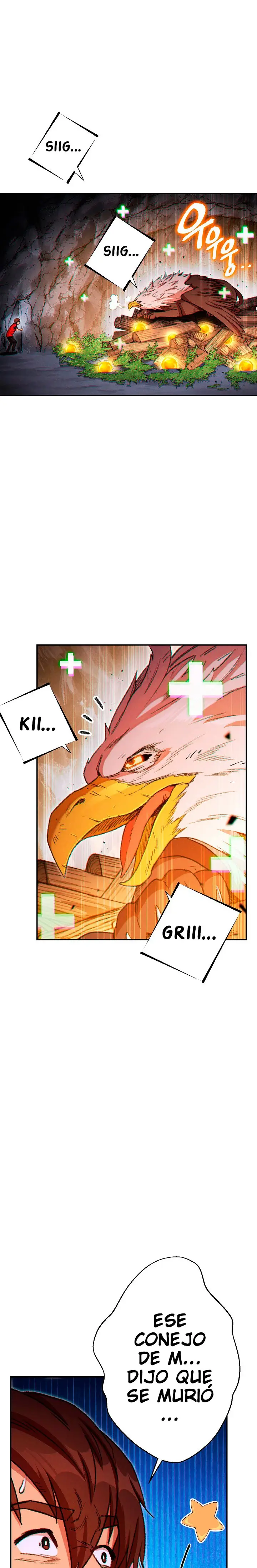 Capitulo 43 page 6