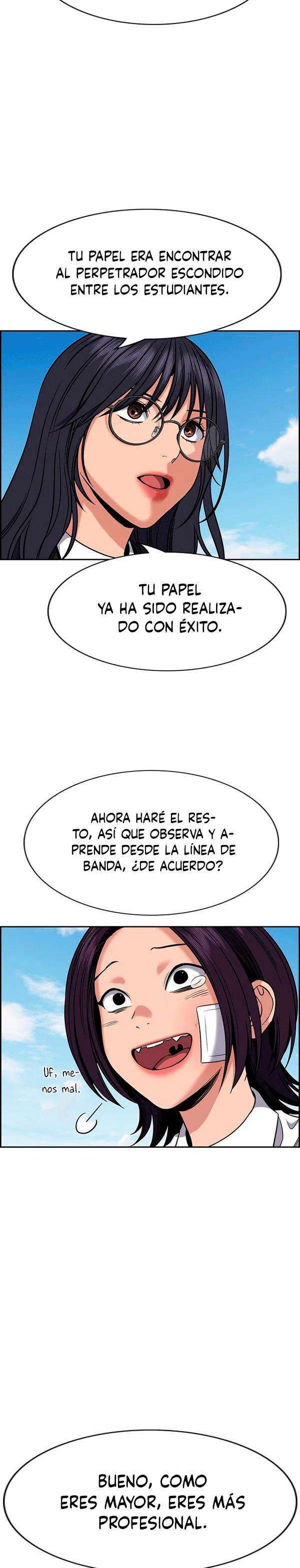 Capitulo 121 page 18