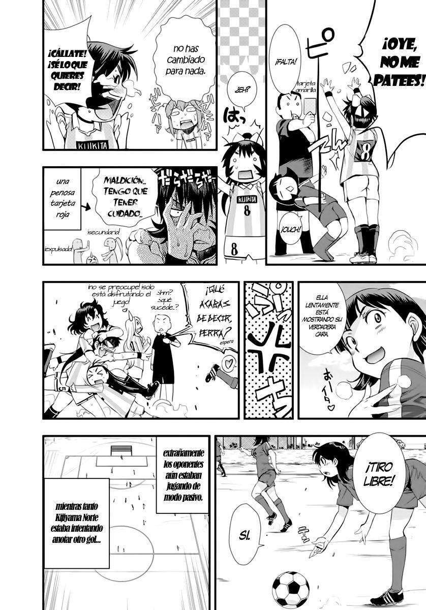 Capitulo 19 page 15