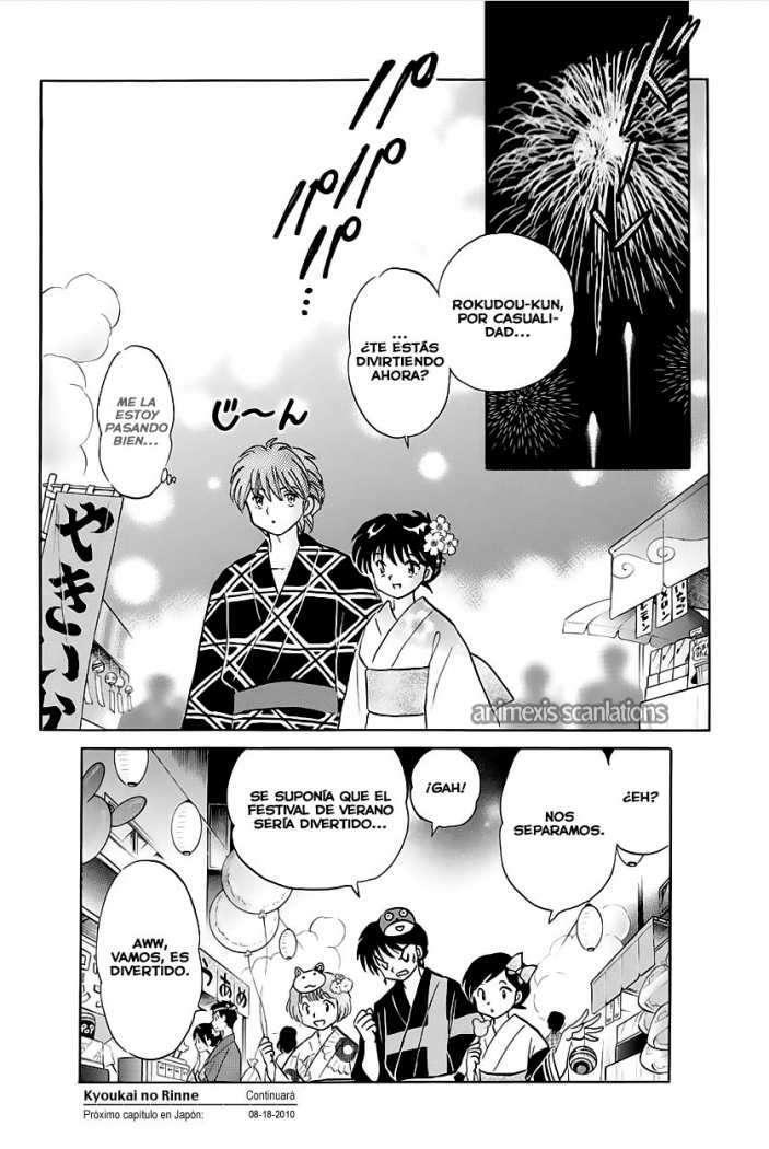 Capitulo 60 page 19