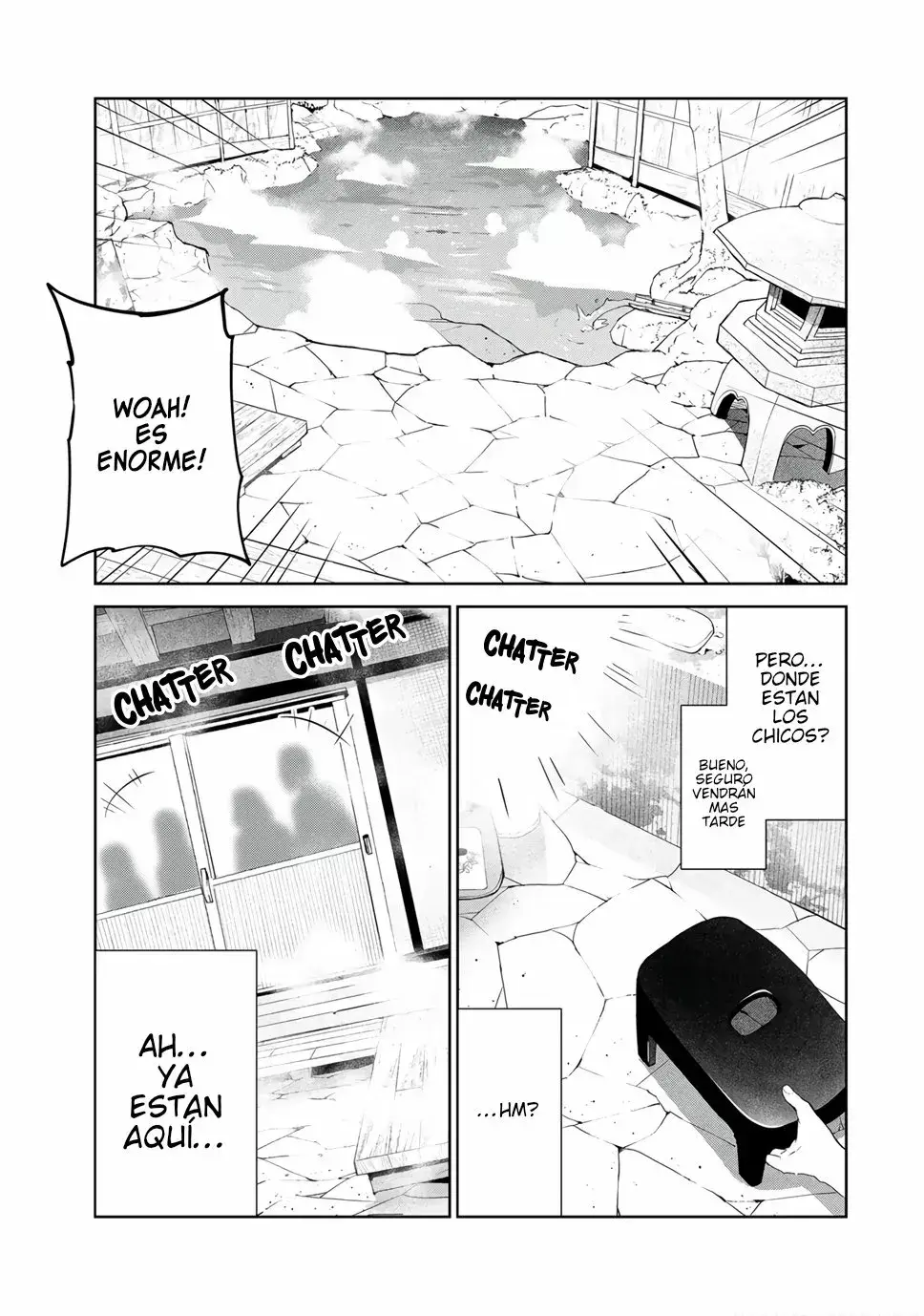 Capitulo 37 page 19
