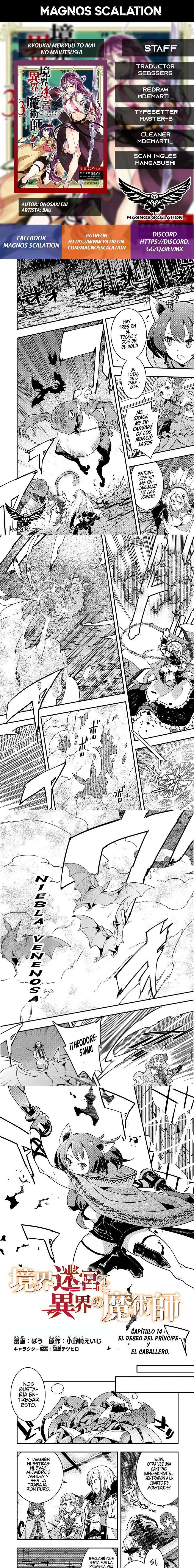 Capitulo 14 page 1
