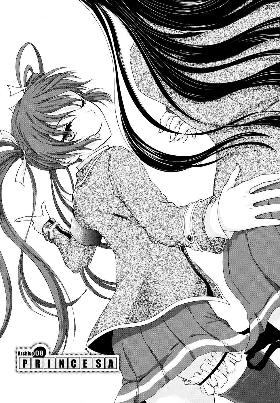 Capitulo 8 page 13