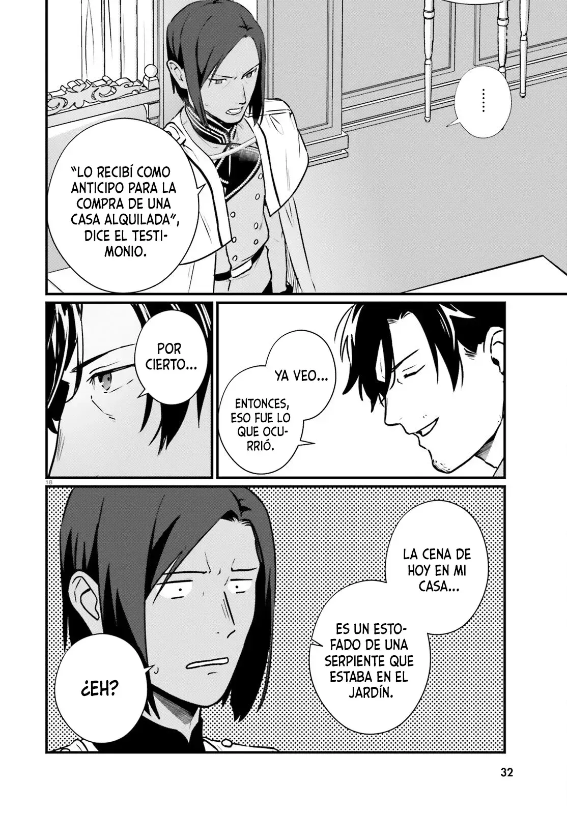 Capitulo 21 page 18
