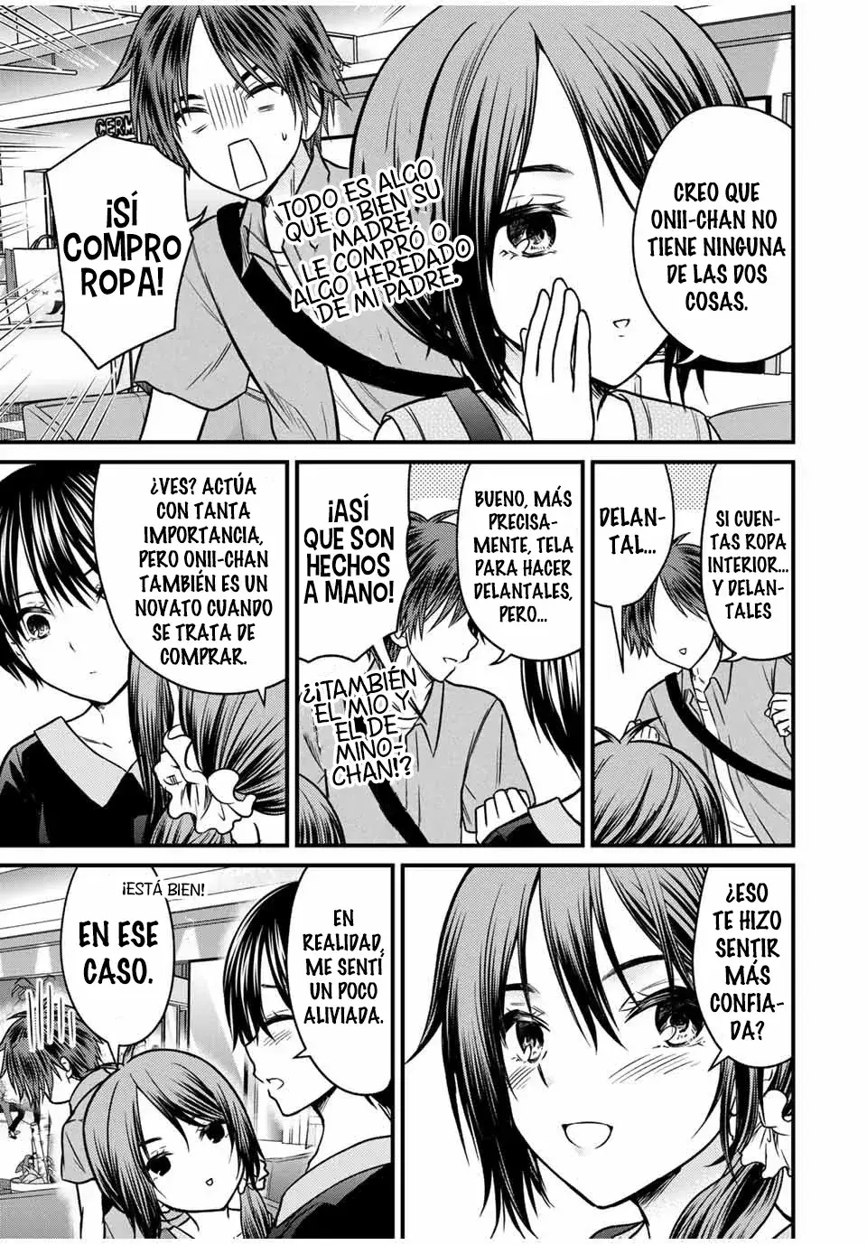 Capitulo 84 page 5