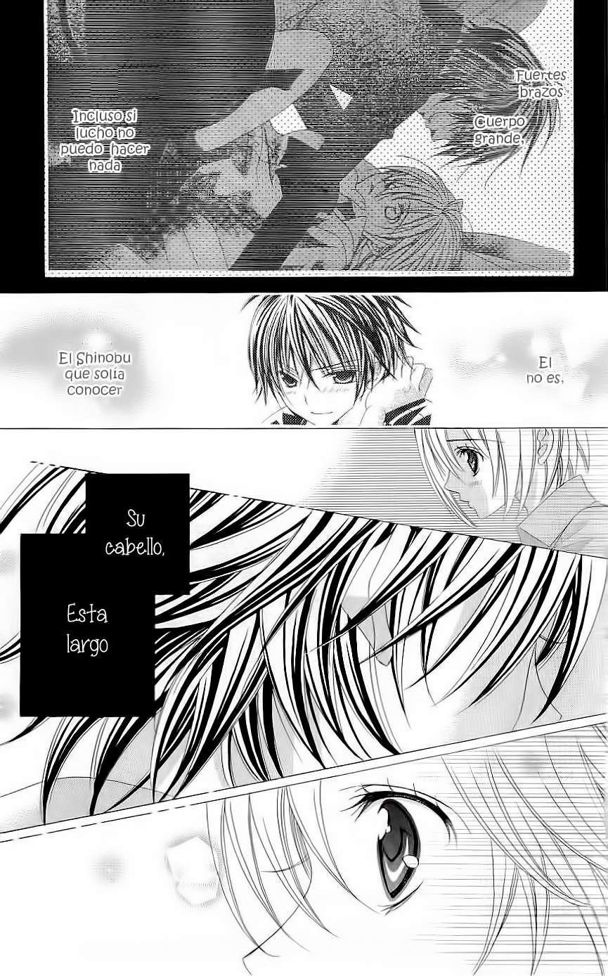 Capitulo 50 page 34