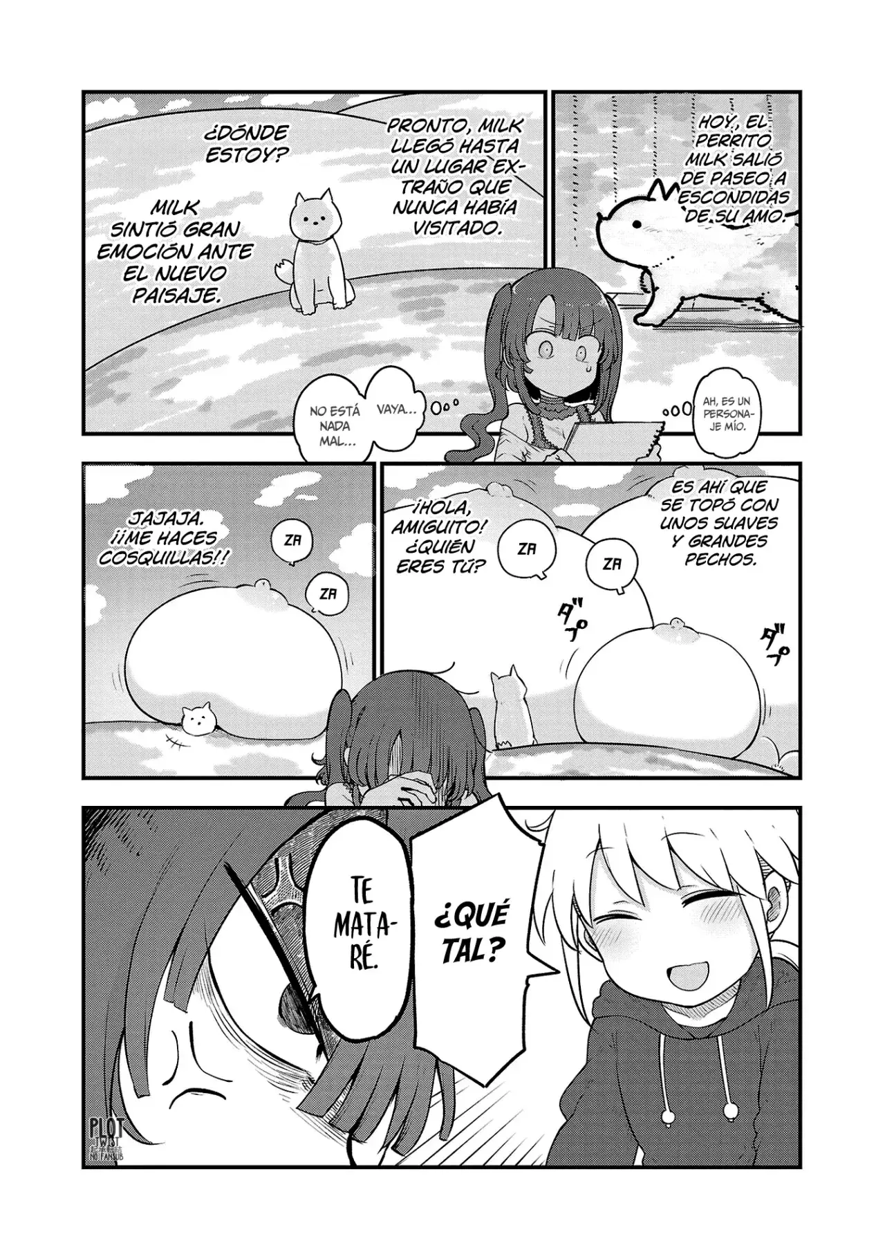 Capitulo 98 page 8