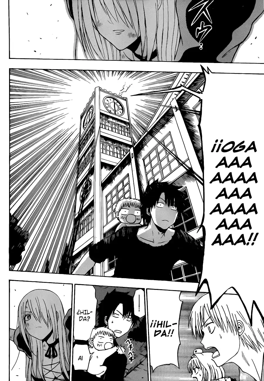 Capitulo 131 page 12