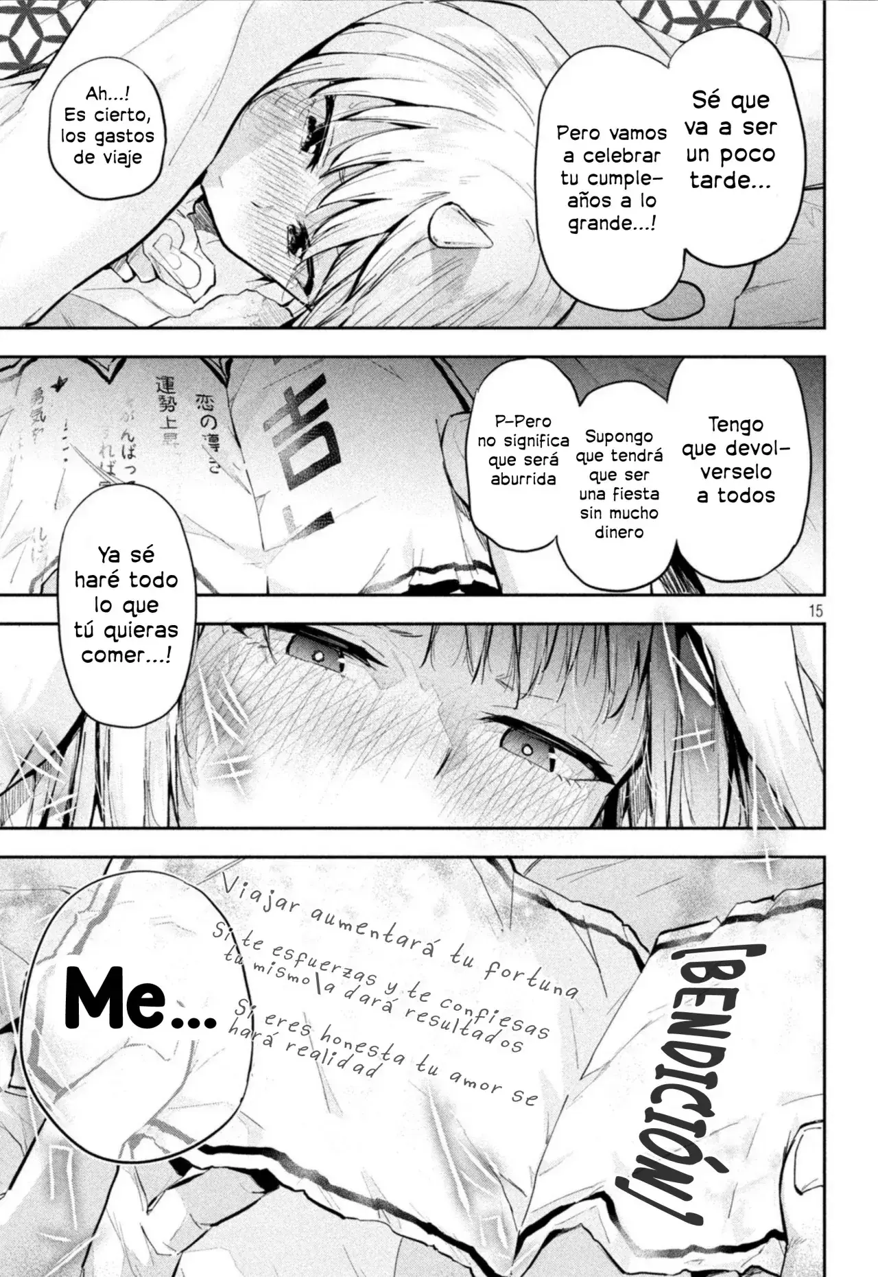 Capitulo 30 page 16
