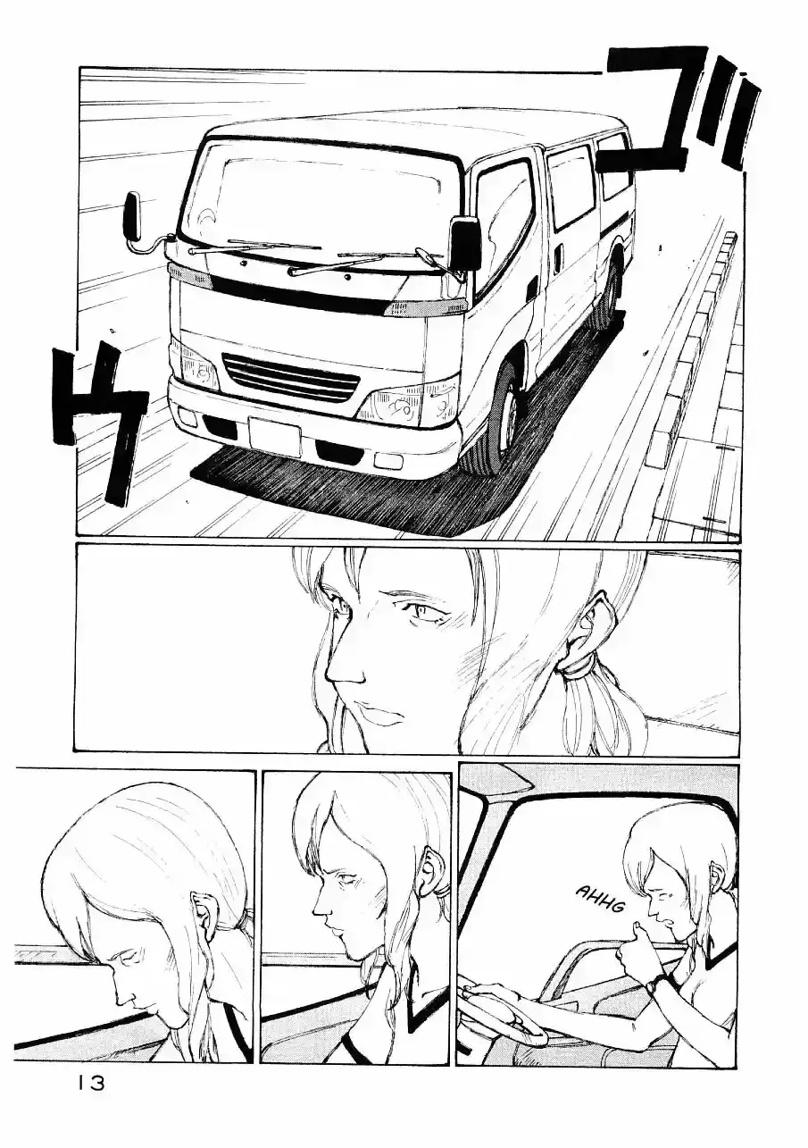 Capitulo 49 page 14