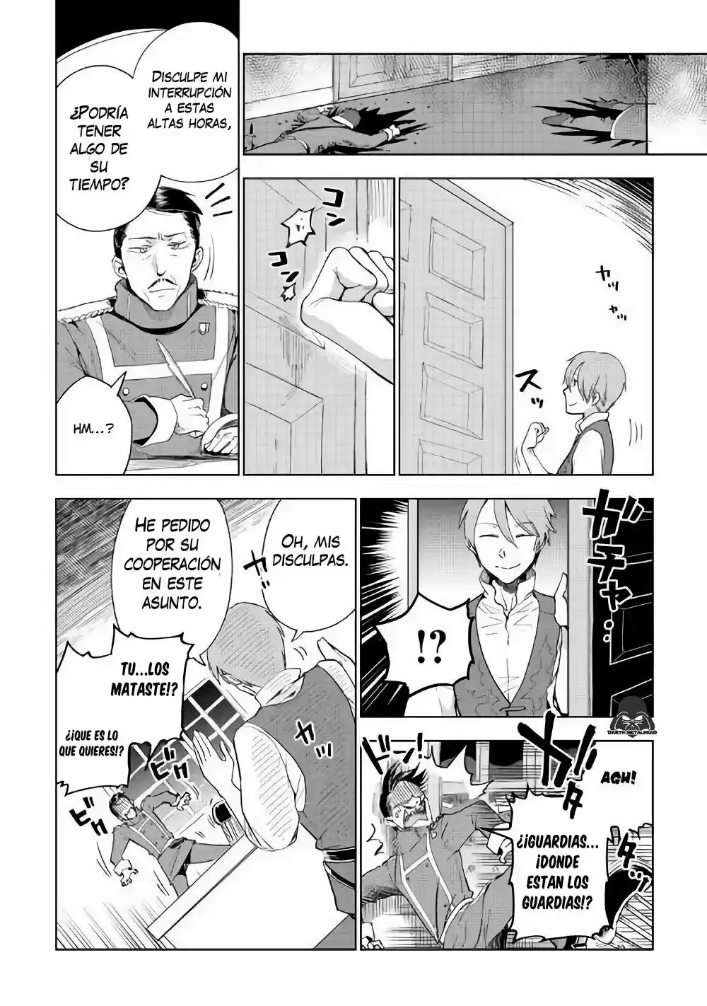 Capitulo 32 page 11