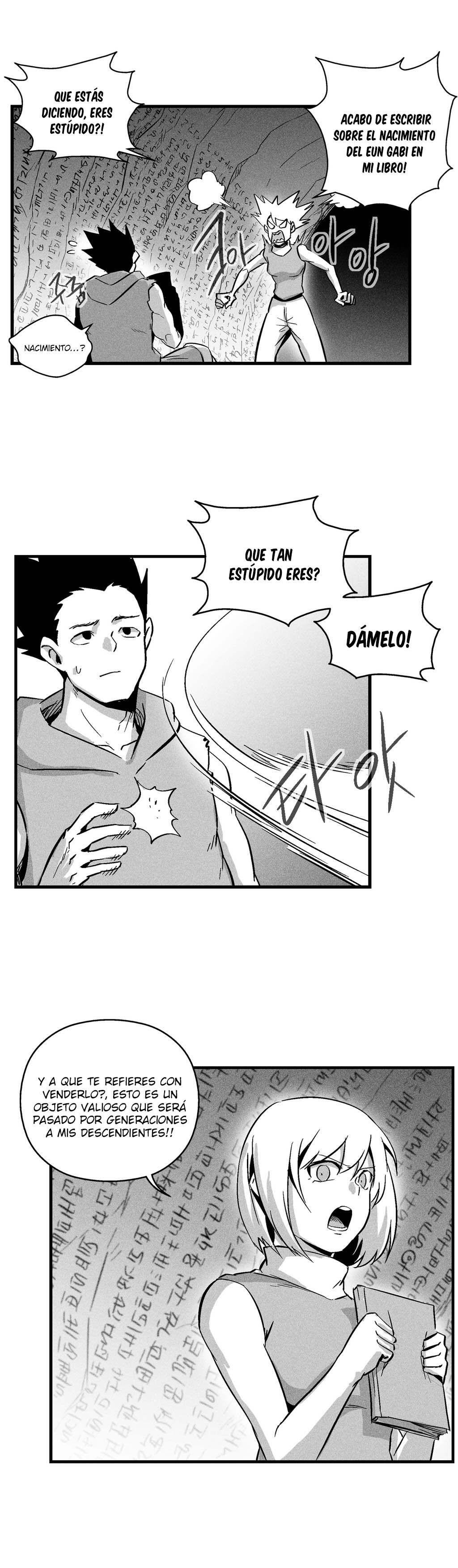 Capitulo 35 page 14