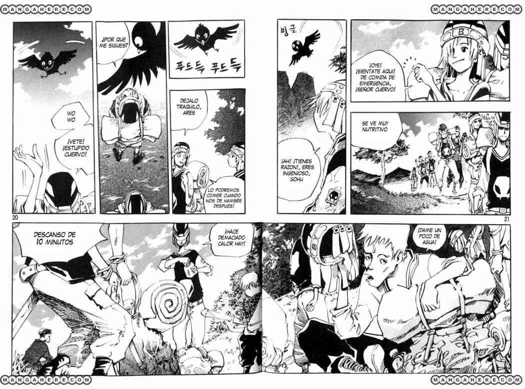 Capitulo 19 page 10