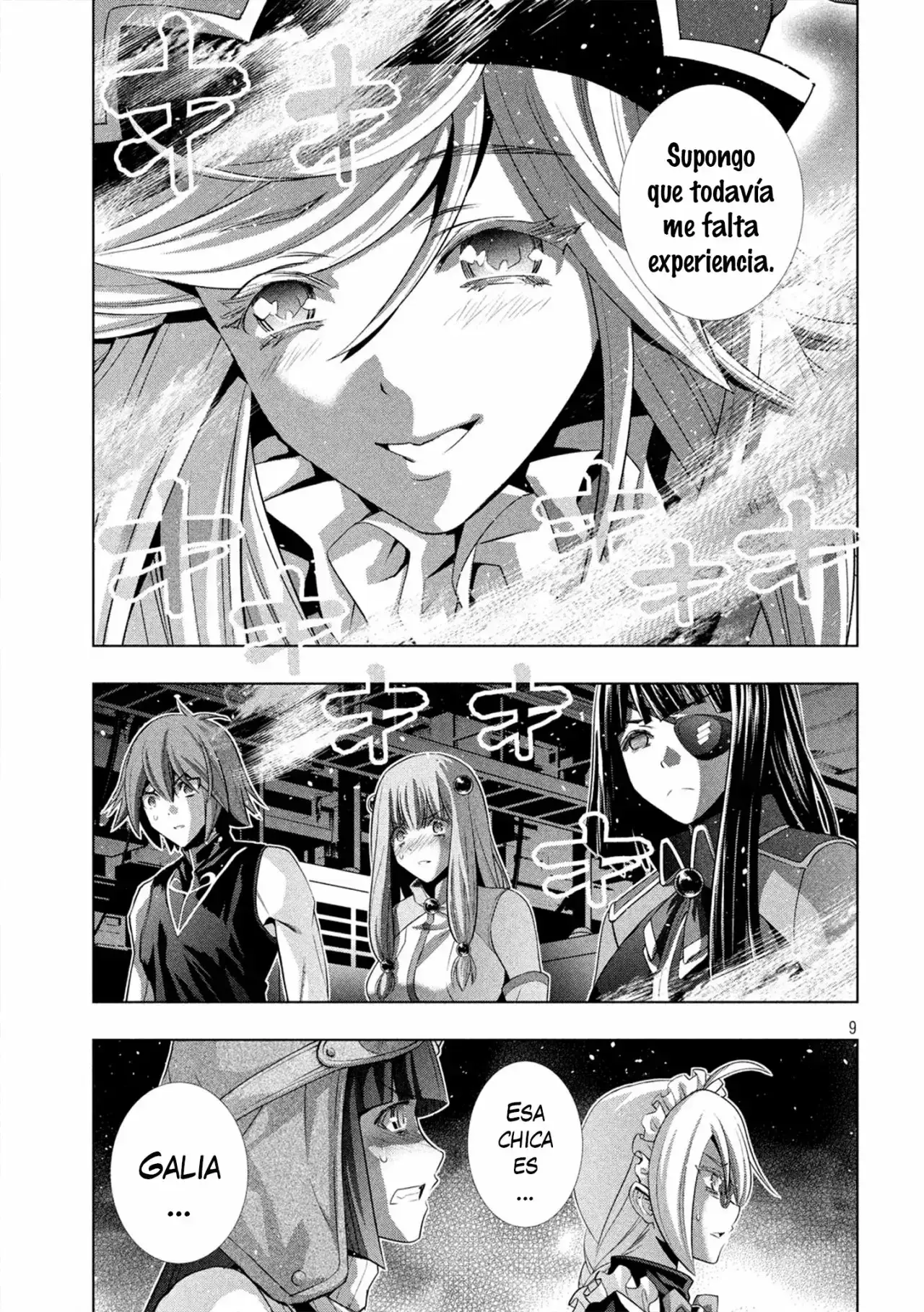 Capitulo 73 page 11