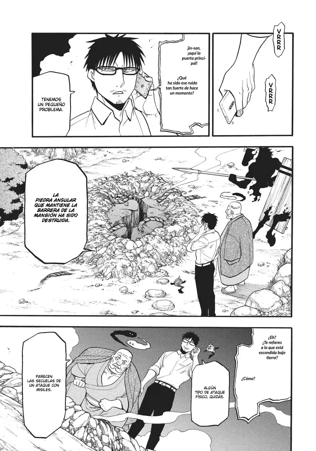 Capitulo 43 page 6