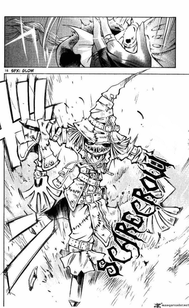 Capitulo 154 page 16