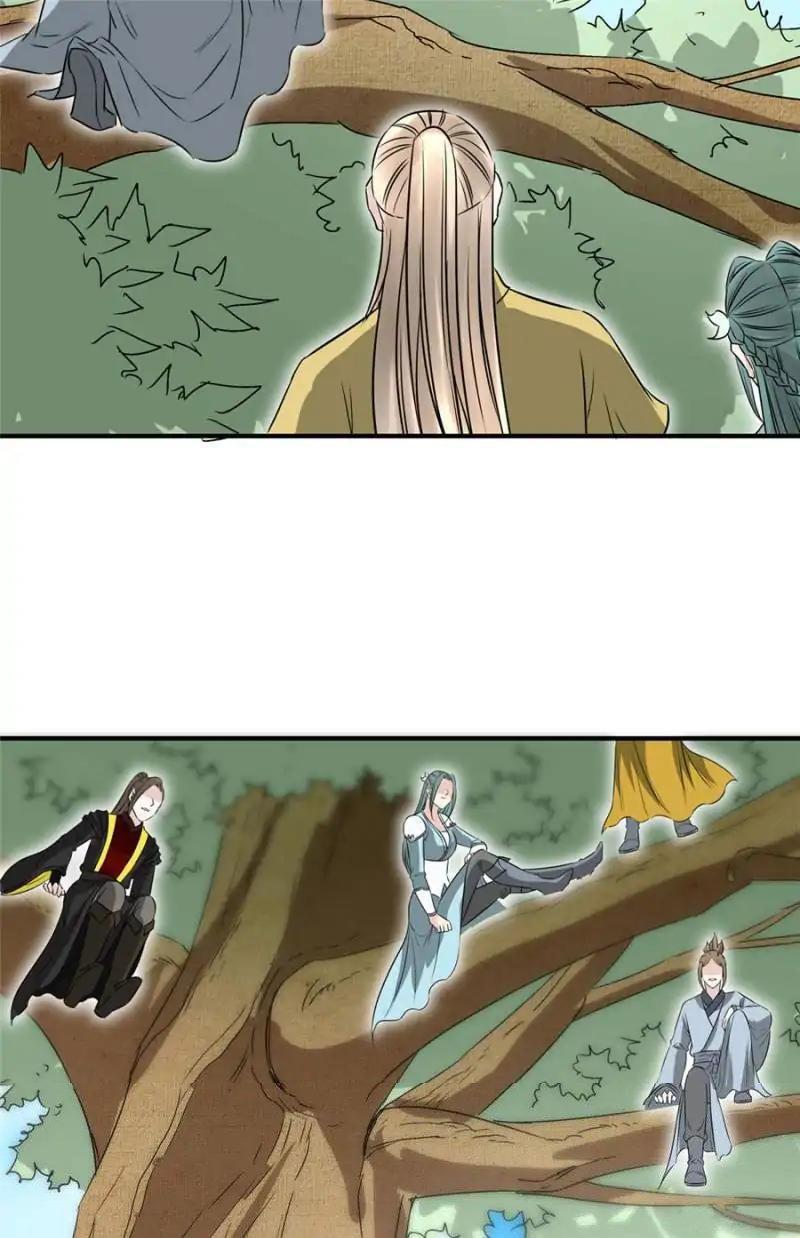 Capitulo 101 page 28