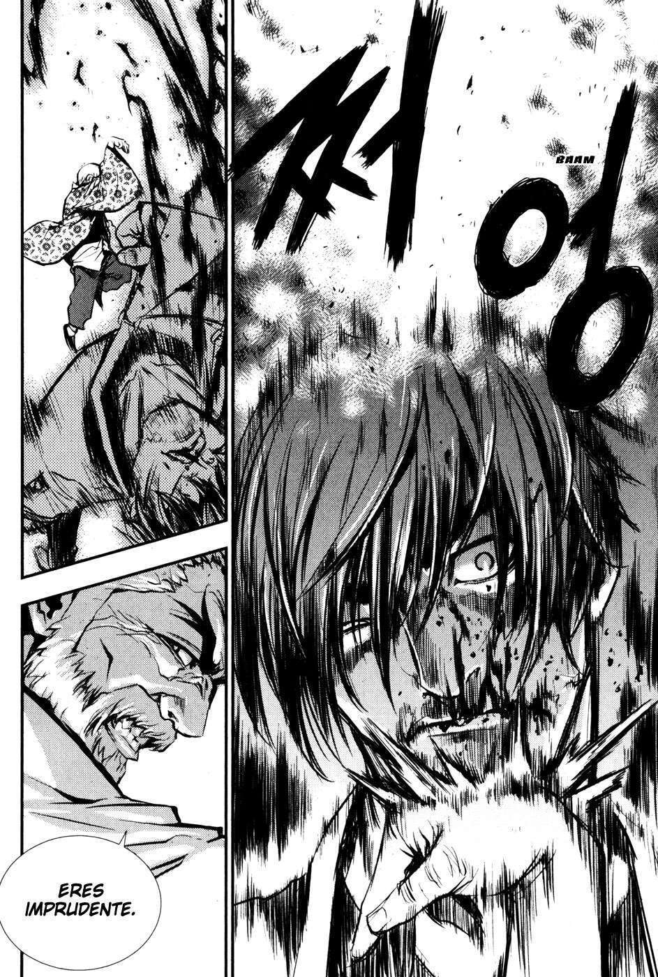 Capitulo 58 page 22