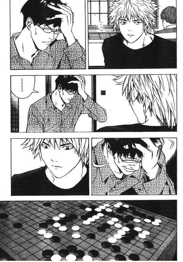 Capitulo 163 page 16