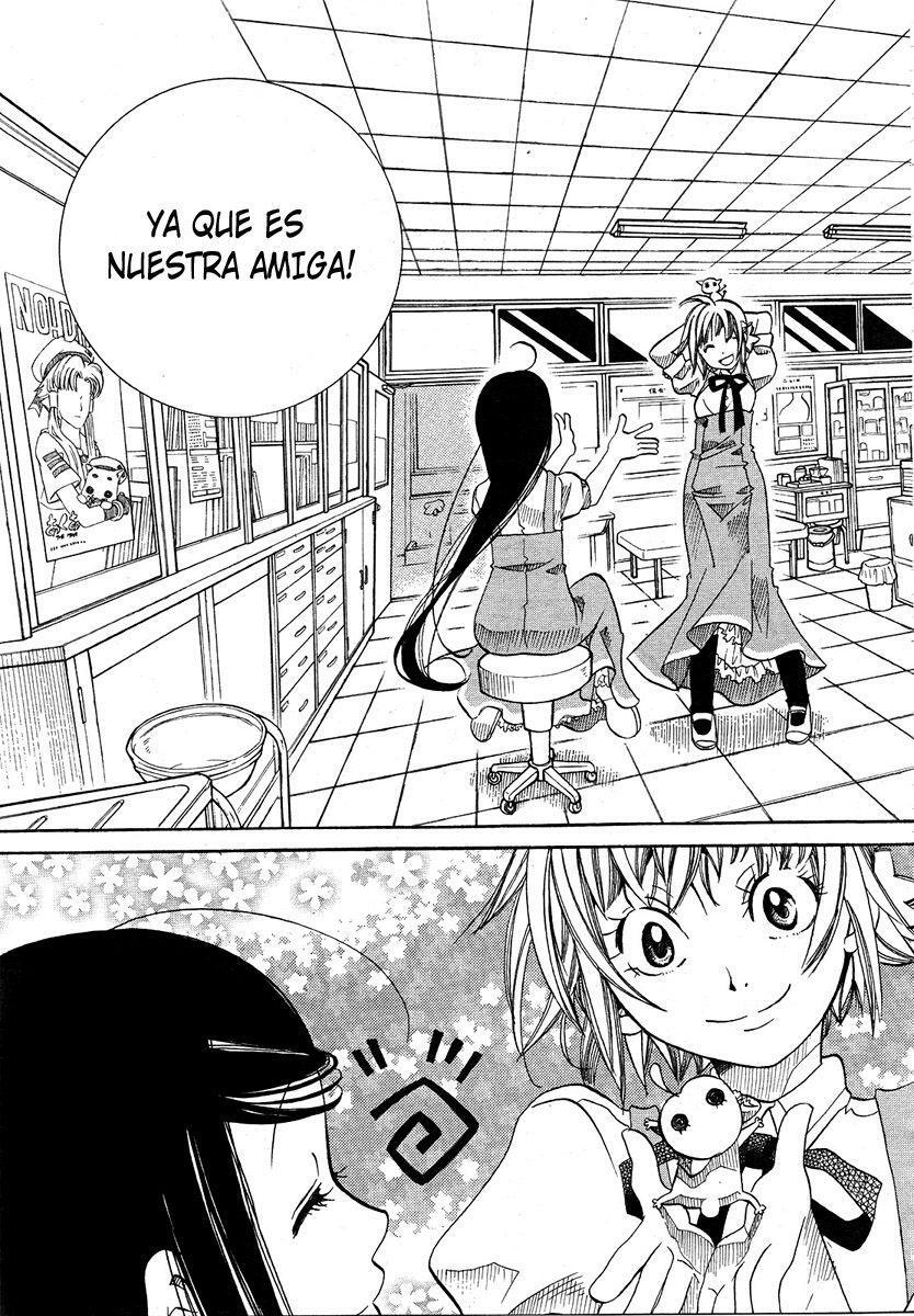 Capitulo 16 page 26