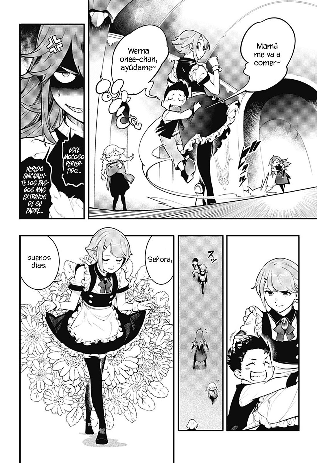Capitulo 100 page 30