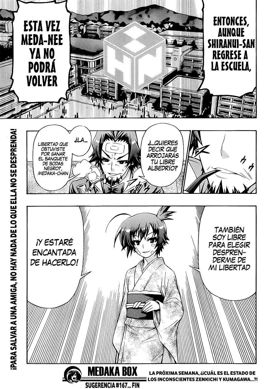 Capitulo 167 page 22