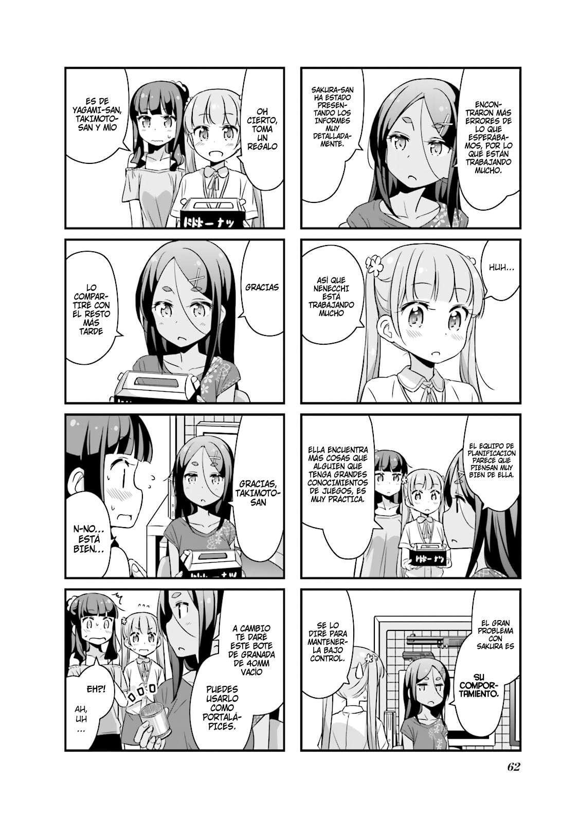 Capitulo 19 page 7