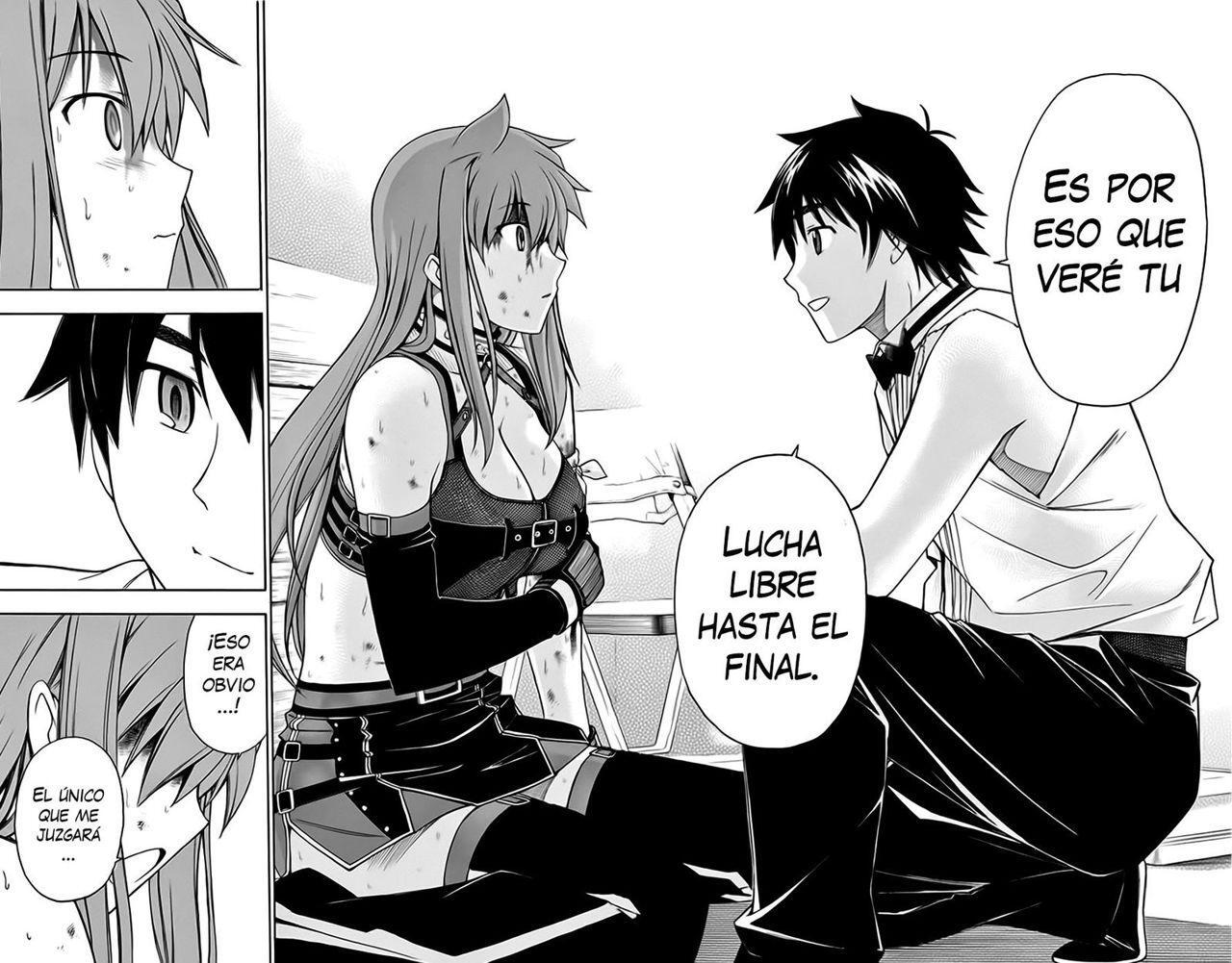 Capitulo 50 page 26