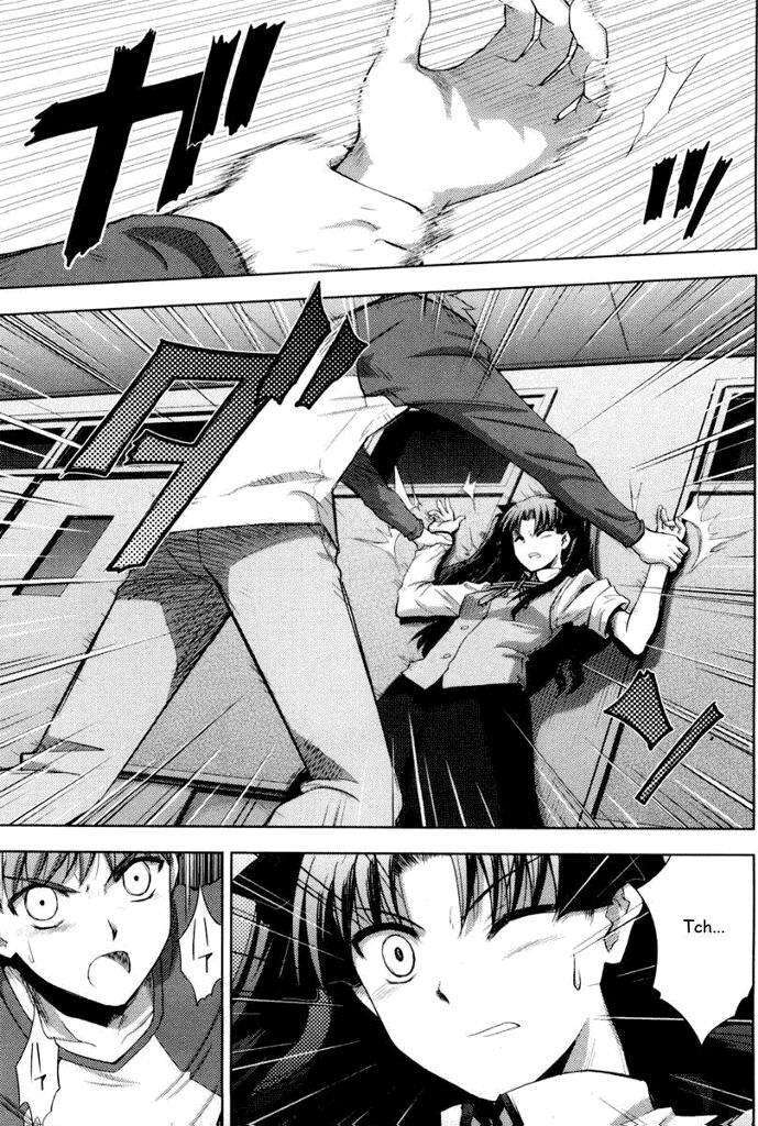 Capitulo 9 page 14