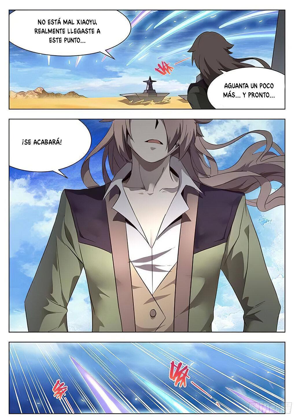 Capitulo 131 page 10