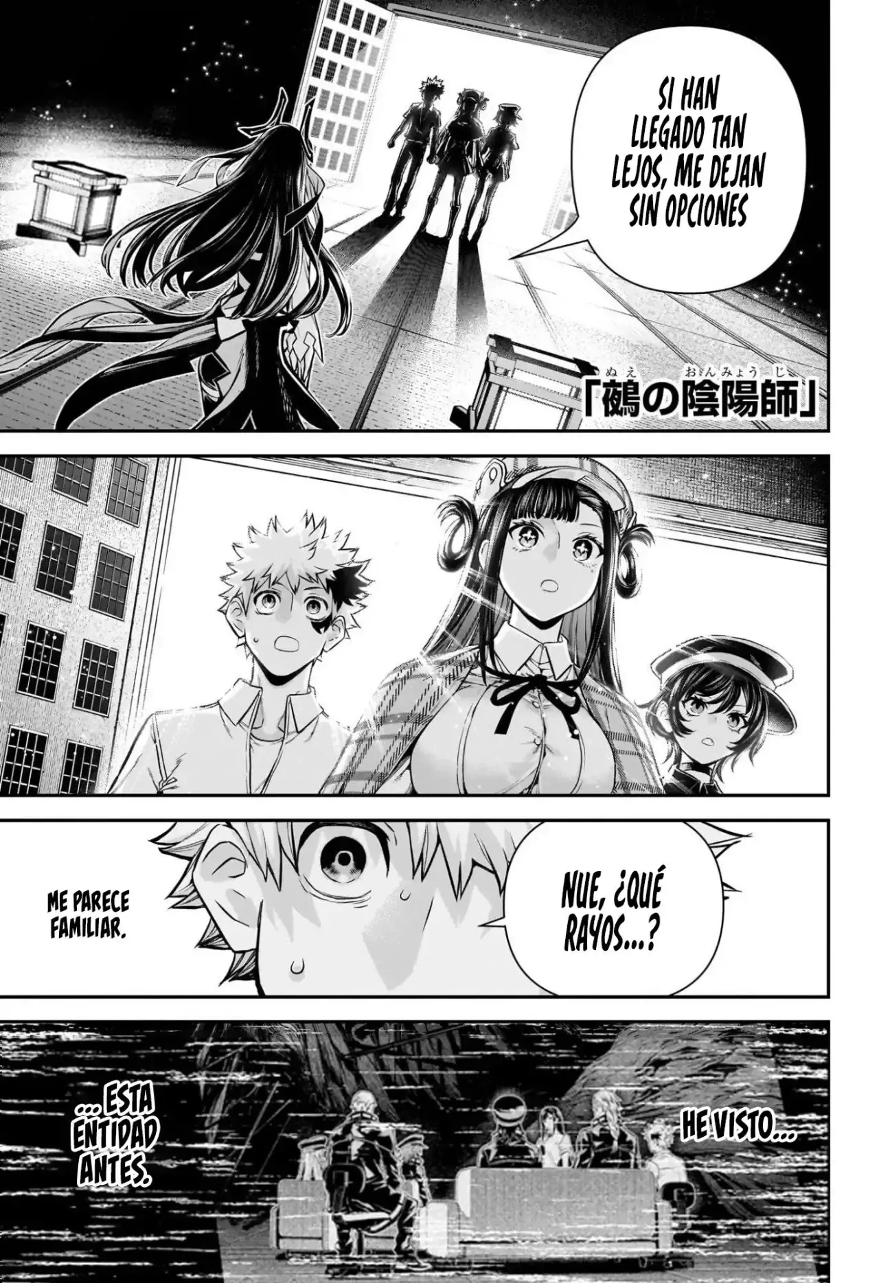 Capitulo 126 page 3