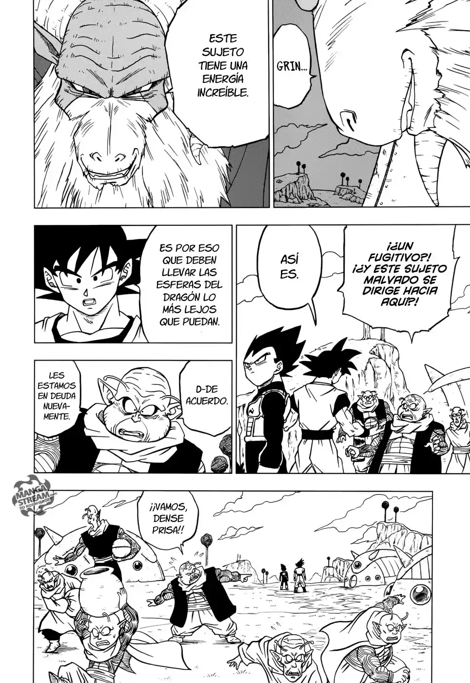 Capitulo 44 page 21
